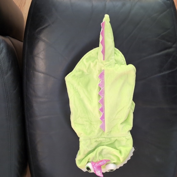 PET Costume Monster or Dinosaur or ??? - Picture 3 of 5